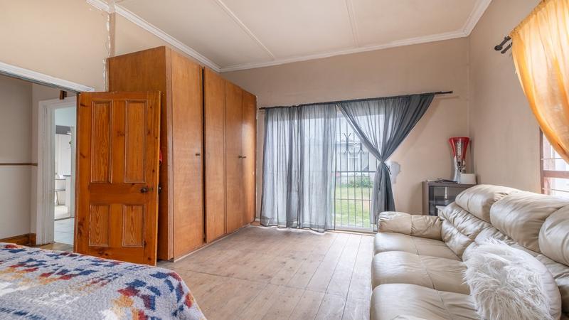 4 Bedroom Property for Sale in Vasco Estate Western Cape